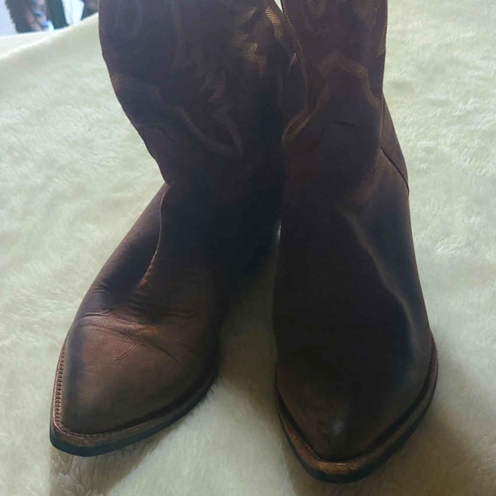 Justin Womens Boots
